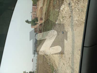 Open Industry Land Available For Rent On Atta Baksh Road Lahore