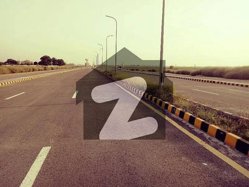ڈی ایچ اے فیز 4 ۔ بلاک کے کے ڈی ایچ اے فیز 4 ڈیفنس (ڈی ایچ اے) لاہور میں 9 مرلہ رہائشی پلاٹ 2.6 کروڑ میں برائے فروخت۔