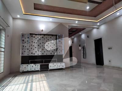 1 Kanal Upper Floor Portion Available For Rent In Lda Avenue 1 Lahore
