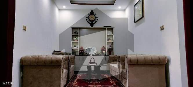 گلفام ٹاؤن سوسائٹی ایبٹ آباد میں 3 کمروں کا 7 مرلہ مکان 1.45 کروڑ میں برائے فروخت۔