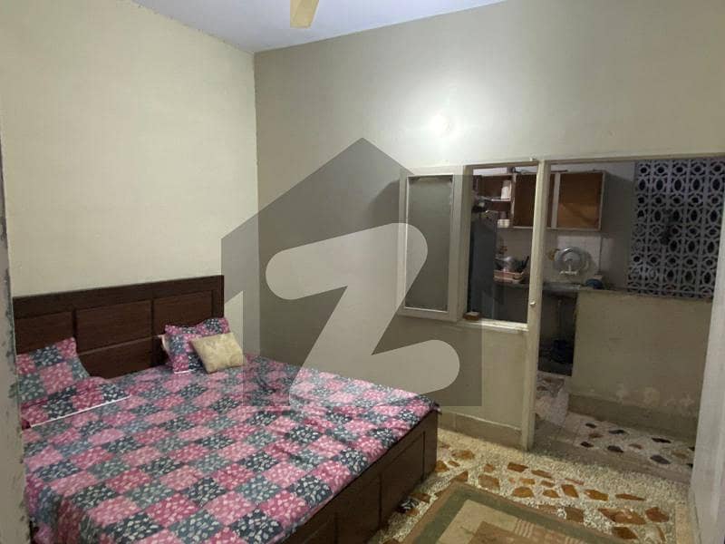 نارتھ ناظم آباد ۔ بلاک کے نارتھ ناظم آباد کراچی میں 2 کمروں کا 5 مرلہ زیریں پورشن 25 ہزار میں کرایہ پر دستیاب ہے۔