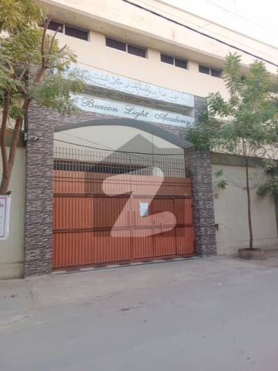 House For Rent Kda Employes Society Gulzar E Hijri
