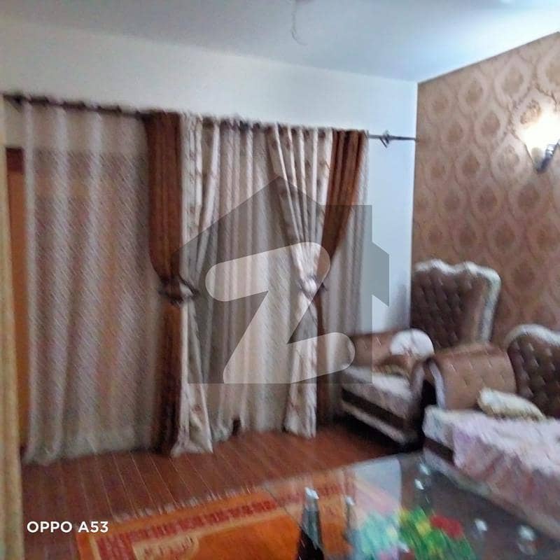 Sector 11A GROUND FLOOR House For Rent North Karachi Sector 11A