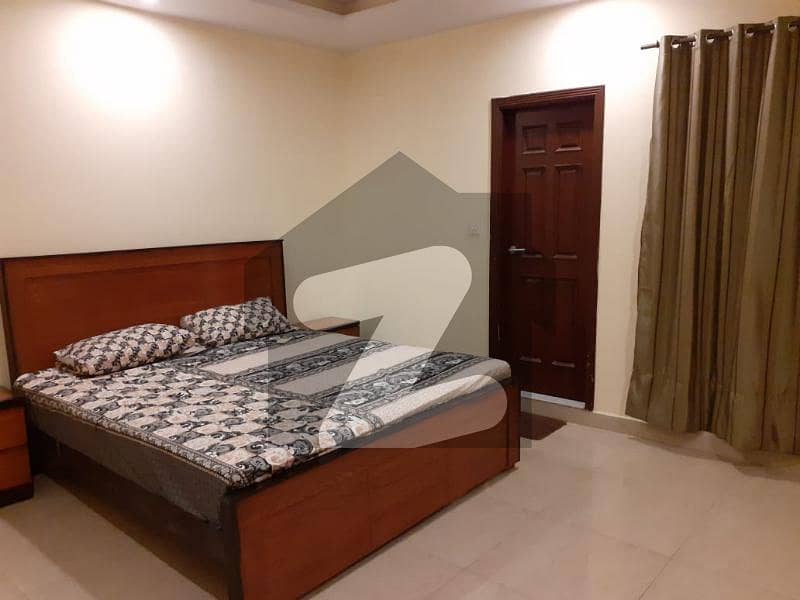 Beautiful Furnished Flat For Rent