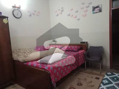 Single Story House Available For Sale In North Karachi