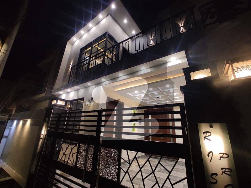 4 Marla Luxurious House For Sale In Buch Villas 4 Marla Luxurious House For Sale In Buch Villas