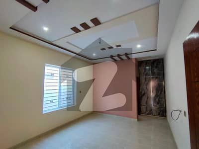 6 Marla House For Rent In Khan Village