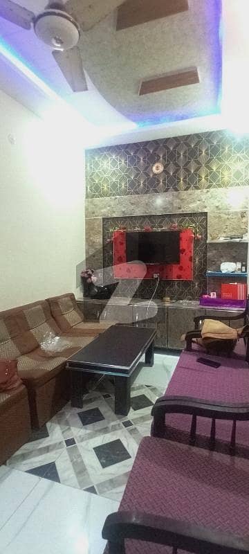 الحمد پارک لاہور میں 4 کمروں کا 3 مرلہ مکان 40 ہزار میں کرایہ پر دستیاب ہے۔