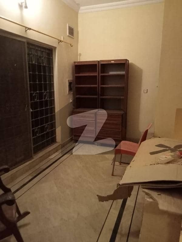 One Bedroom Furnished Room In One Kanal Available In Dha Phase 5