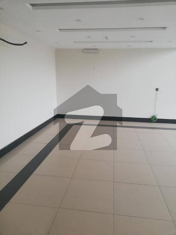Ground + Mezzanine Floor Hall Available For Rent In Dha Phase 6