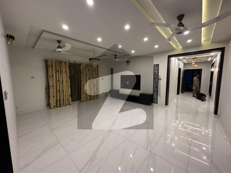 Dc Colony 1 Kanal Upper Portion For Rent