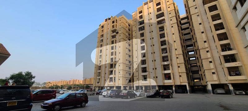 2 Bed Dd Luxury Apartment For Rent In Saima Jinnah Avenue