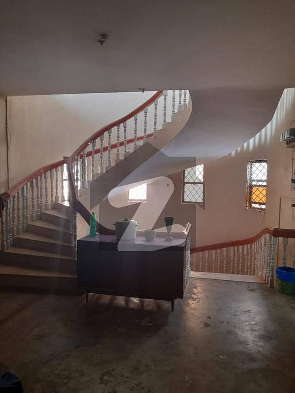 Bungalow For Sell On Investor Rate In Gulistan E Johar Block 14 GulistaneJauhar Block 14