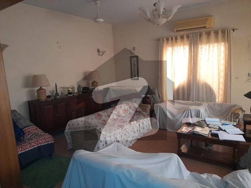 Bungalow For Sell On Investor Rate In Gulistan E Johar Block 14
