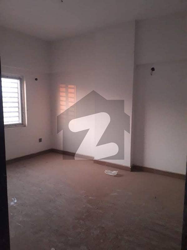 Brand New Flat Available For Rent 2 Bed Dd In Gulistan E Jauhar Block 3