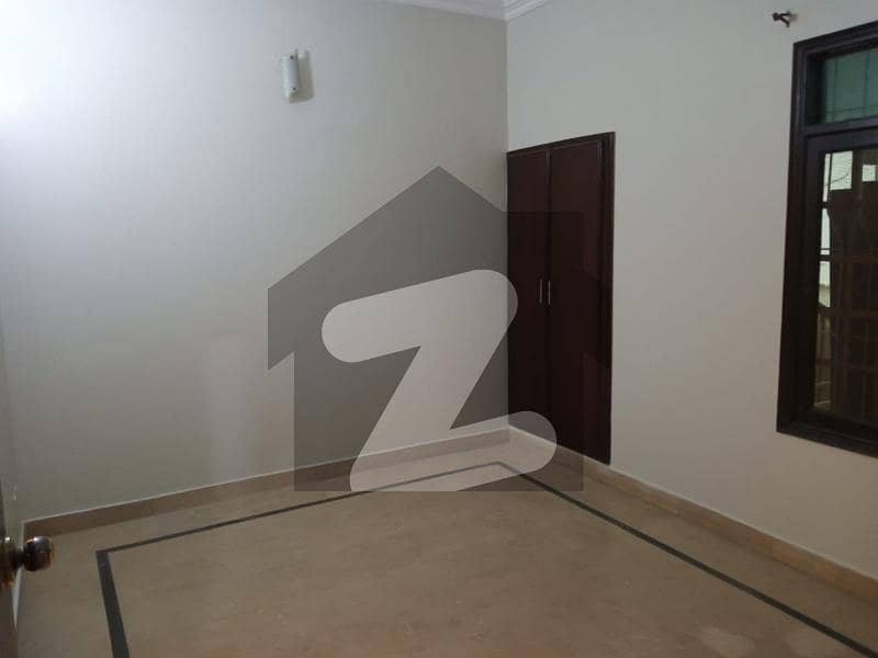 Beautifully Constructed Lower Portion Is Available For Rent In Gulistan-E-Jauhar - Block 5