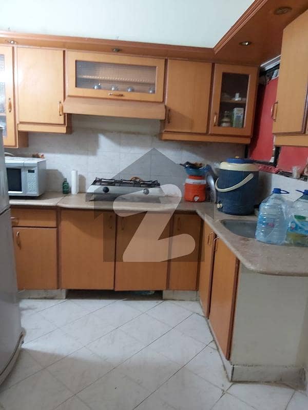 Omega heights GulistaneJauhar Block 13, GulistaneJauhar, Karachi