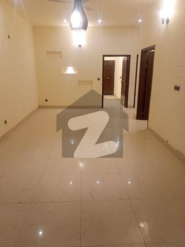 Flat For Rent At Shahrae Faisal (commercial Use)