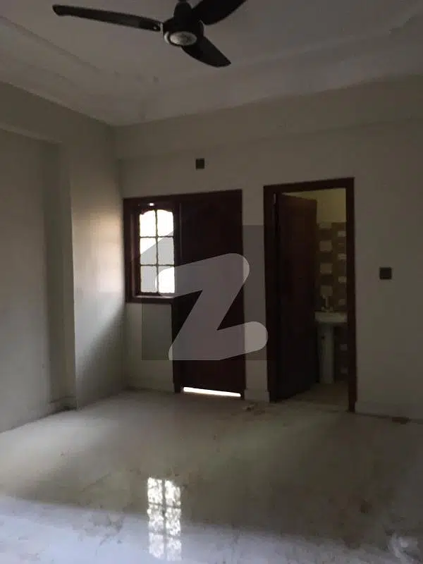 Flat Available For Rent In Gizri
