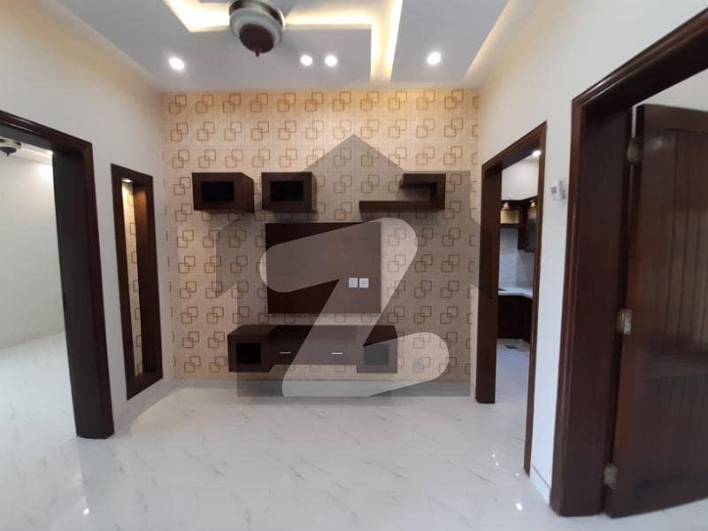 10 Marla Upper Portion Available For Rent In Lowest Price At Bahria Town Lahore Lahore