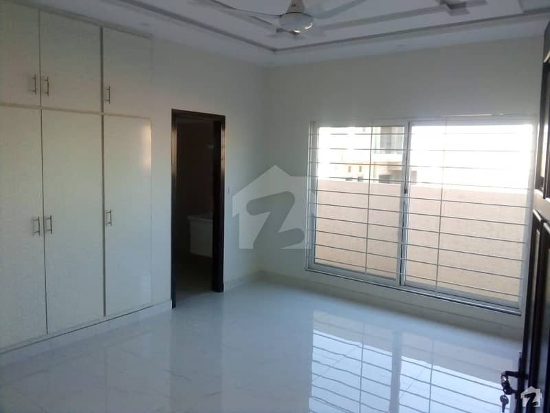 Centrally Located House Available In Bahria Town Rawalpindi For Rent