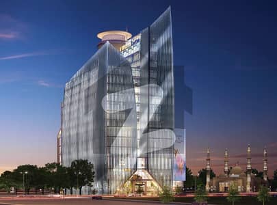 Discover the Height of Luxury Living and Shopping at Ideas One