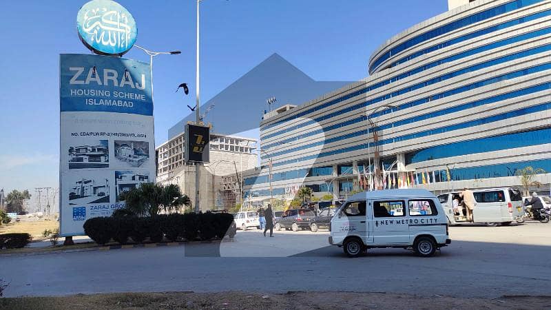 Corporate Office Available For Sale In Giga Mall