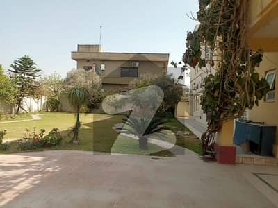 2 Kanal House For Rent In Dha 2