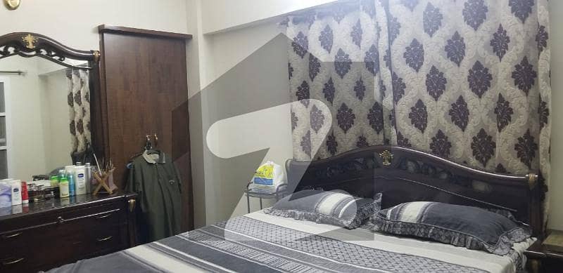 رفیع پریمیر ریذیڈنسی سکیم 33 کراچی میں 3 کمروں کا 6 مرلہ فلیٹ 1.45 کروڑ میں برائے فروخت۔