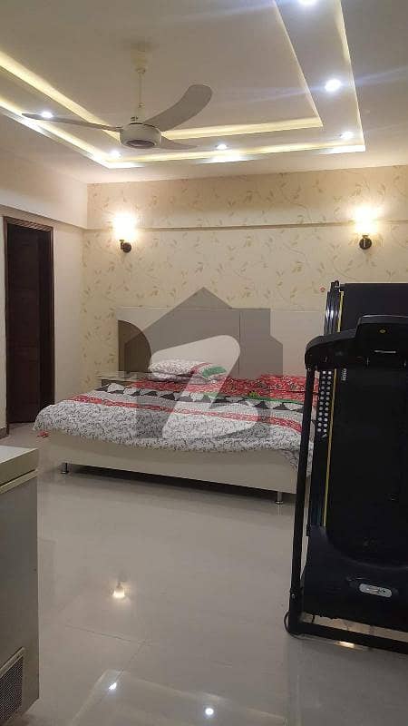 Apartment Available Sindhi Muslim Society