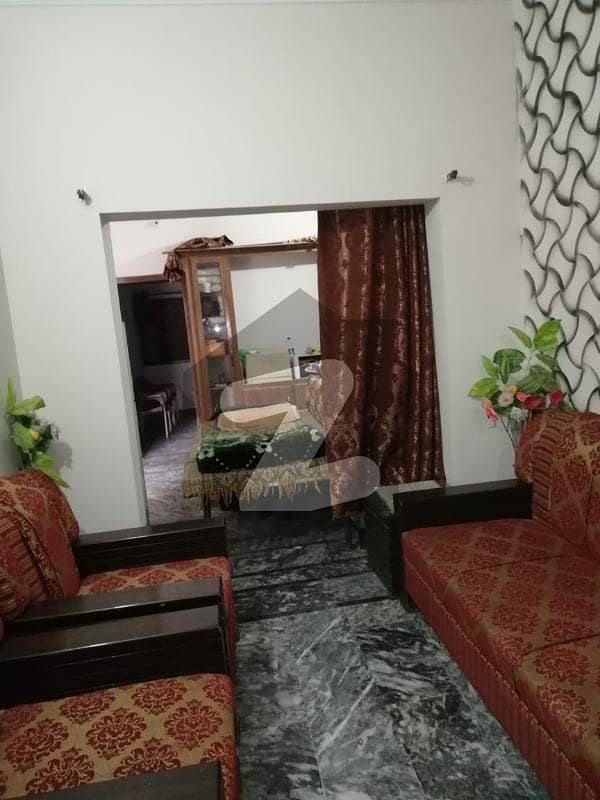 گلشنِ اقبال راولپنڈی میں 7 کمروں کا 4 مرلہ مکان 85 لاکھ میں برائے فروخت۔