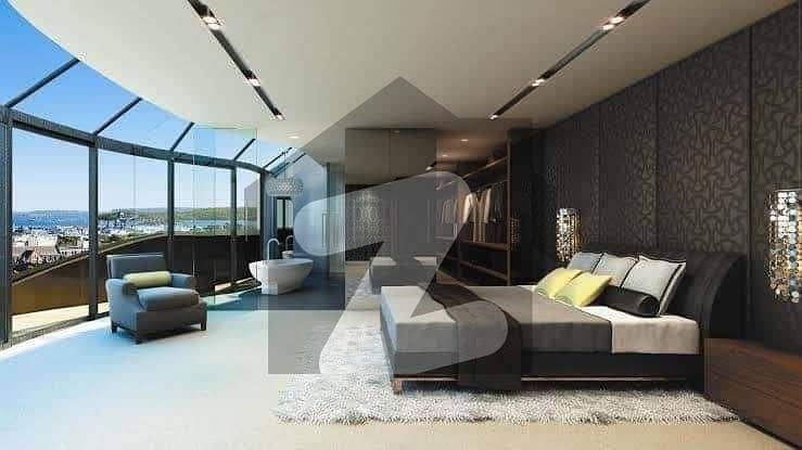 2 Bed West Open Apartments In Bahria Precinct 18 2 Bed West Open Apartments In Bahria Precinct 18