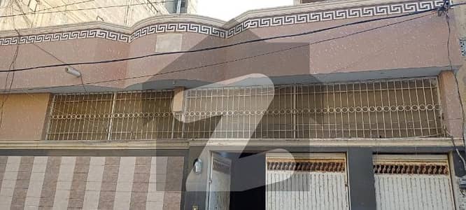Separate House Available For Rent In Sector D Bhattai Colony Korangi Crossing