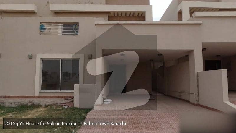 3 Bedrooms Luxury Villa For Rent In Bahria Town Precinct-2