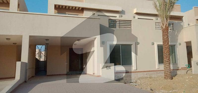 235 Sq Yard Villa Available For Sale In Precinct 31 Bahria Town Karachi