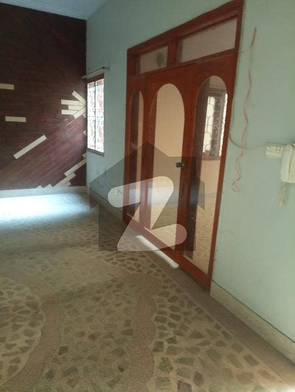 Double Storey 200 Square Yards House For sale In North Nazimabad