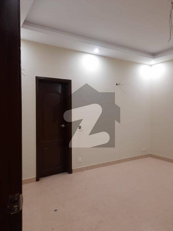 Brand New Flat For Sale Saima Bridge View North Nazimabad Block B