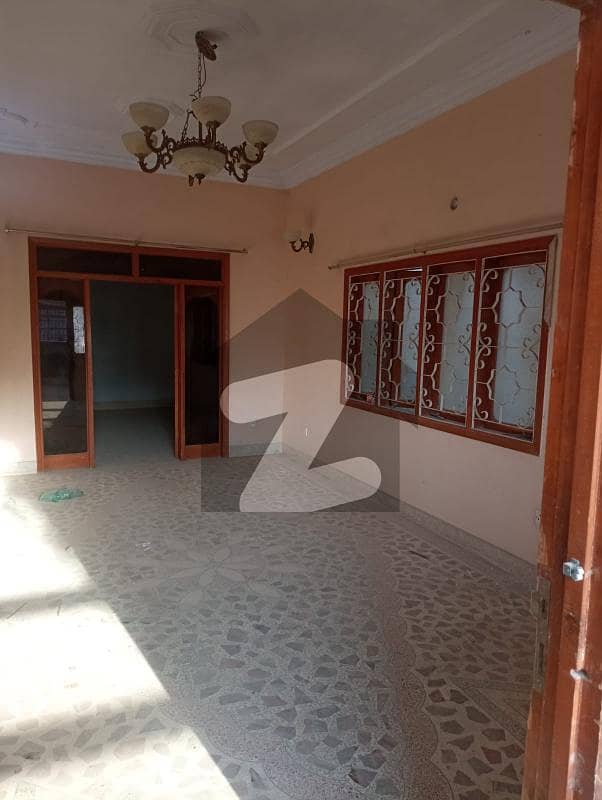 Double Storey 200 Square Yards House For sale In North Nazimabad
