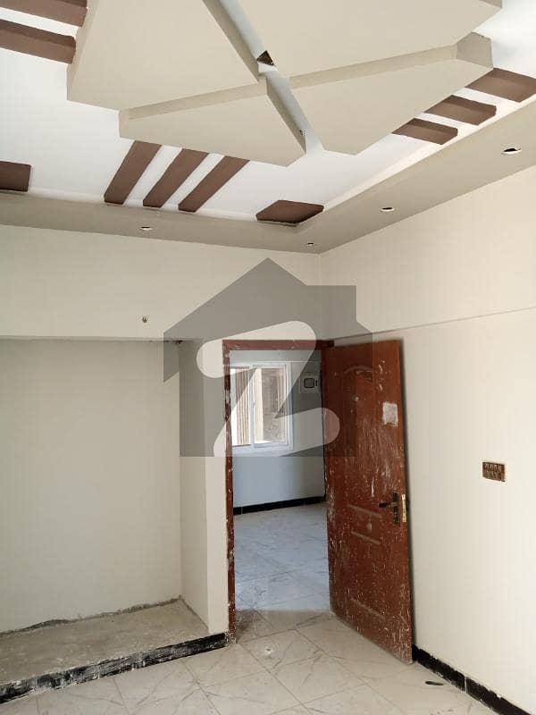 Brand New Flat For Sale North Nazimabad Block M, North Nazimabad, Karachi ID44406382