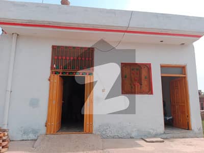 4 Marla House For Sale In Chakian