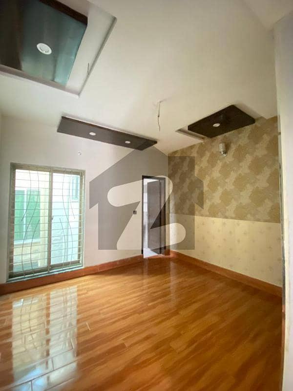 5 Marla House Available For Rent In Canal Garden Block E