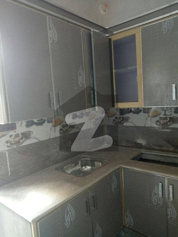 In New Lahore City Upper Portion Sized 1125 Square Feet For Rent