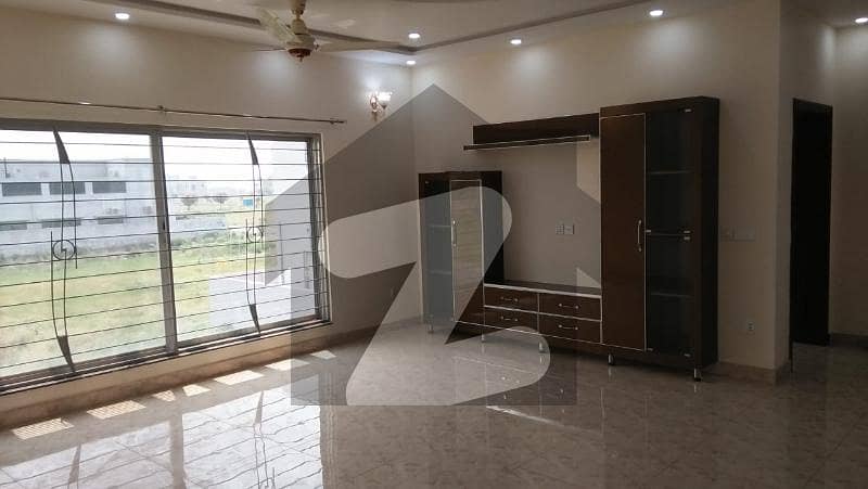 20 Marla Luxury Upper Portion For Rent In Block P, Dha Phase 8, Lahore