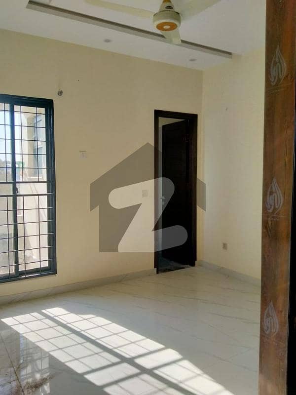 10 Marla Luxury Brand New House Upper Portion For Rent In Dha Phase 8, Air-avenue Lahore