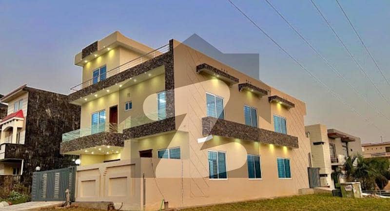 35x70 Marla Corner Double Unit House With Huge Extra Land G 13 35x70-marla-corner-double-unit-house-with-huge-extra-land-g-13