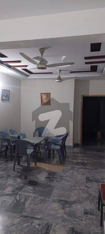 پی سی ایس آئی آر سٹاف کالونی لاہور میں 6 کمروں کا 12 مرلہ مکان 2.85 کروڑ میں برائے فروخت۔