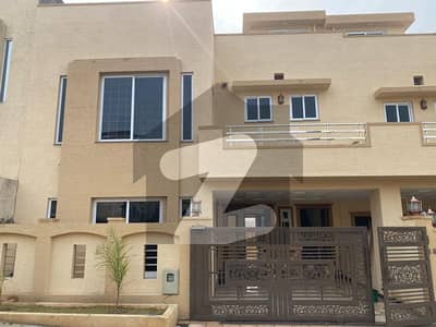 Duplex House for Sales at Umer Block - Price for one house is 2.60 Corer