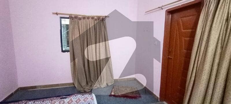 محمودآباد نمبر 5 محمود آباد کراچی میں 2 کمروں کا 3 مرلہ فلیٹ 40 لاکھ میں برائے فروخت۔