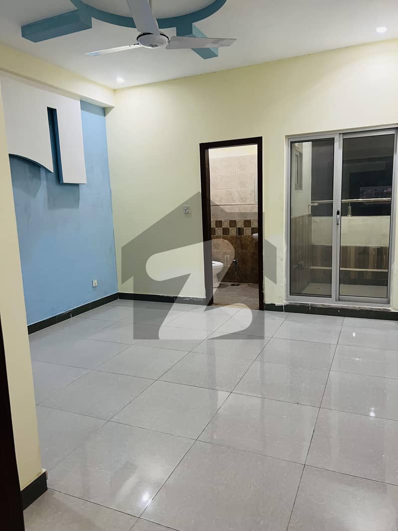 1 Bed Brand New Apartment For Families In Ghauri Town Phase 5 For Rent
