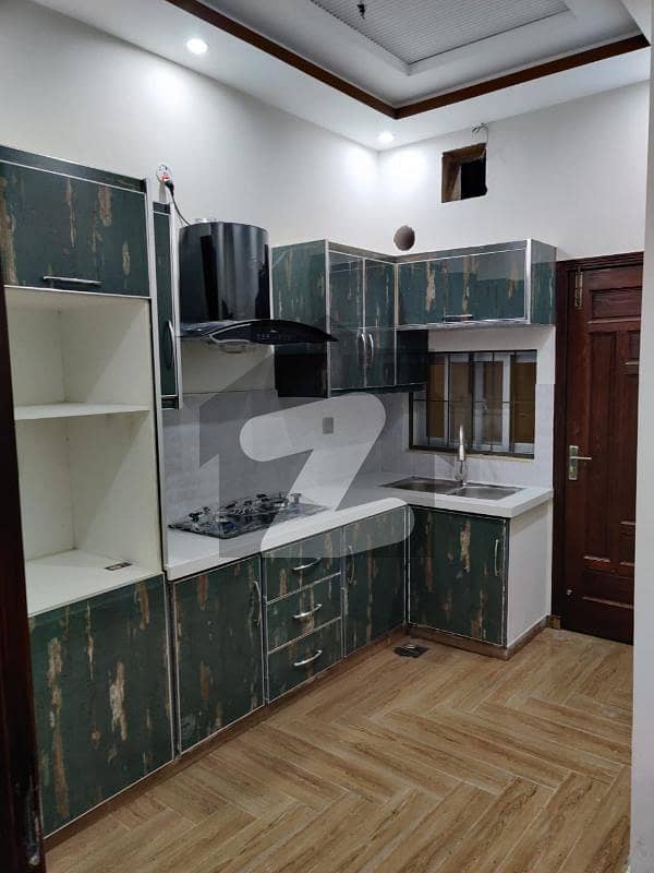 5 Marla Beautiful House for rent in Park View City Lahore Park View